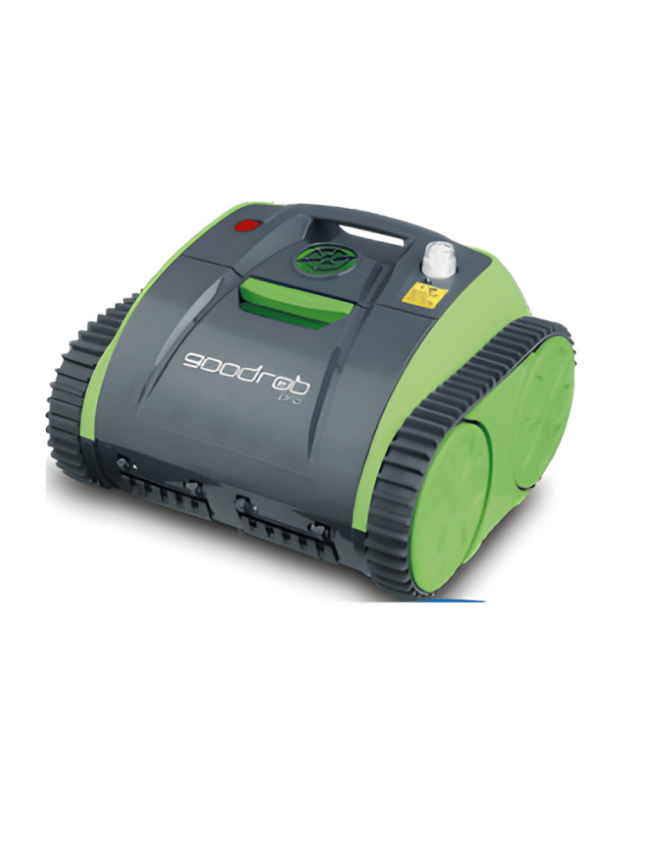 Goodrob Pro Kablosuz Havuz Temizlik Robotu