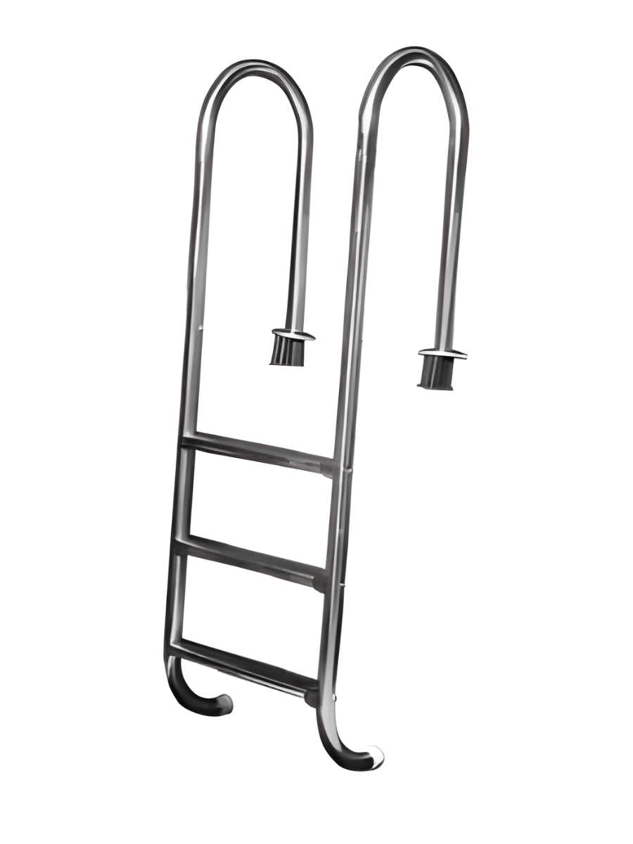 Neta Havuz Merdiveni 3 Basamaklı Muro Model