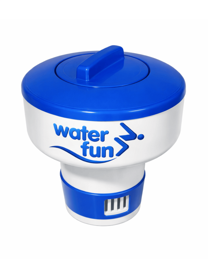 WaterFun Büyük Boy Havuz Dispanseri