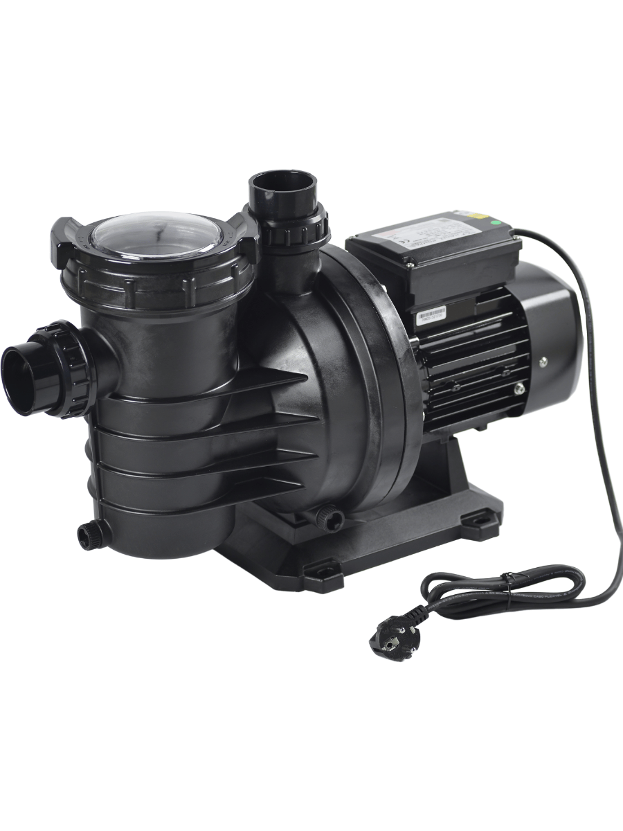 WaterFun Havuz Pompası Senkron-1