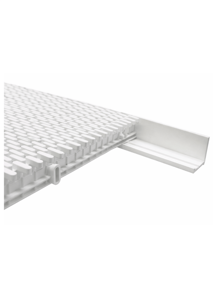 WaterFun Havuz Izgara Kenar Profili 2mt