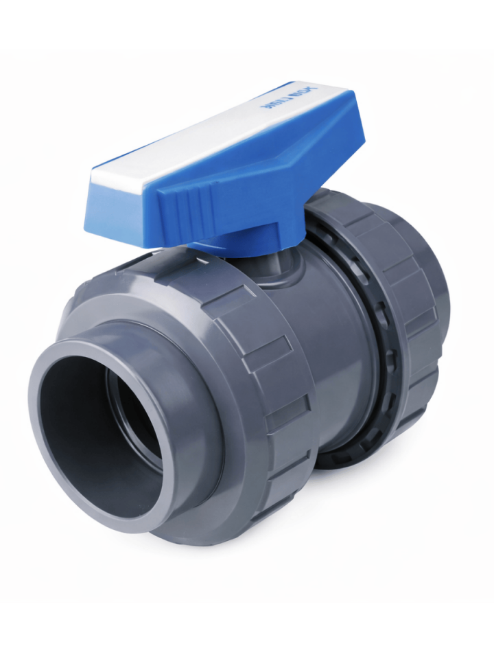 Waterfun Havuz PVC Küresel Su Vanası