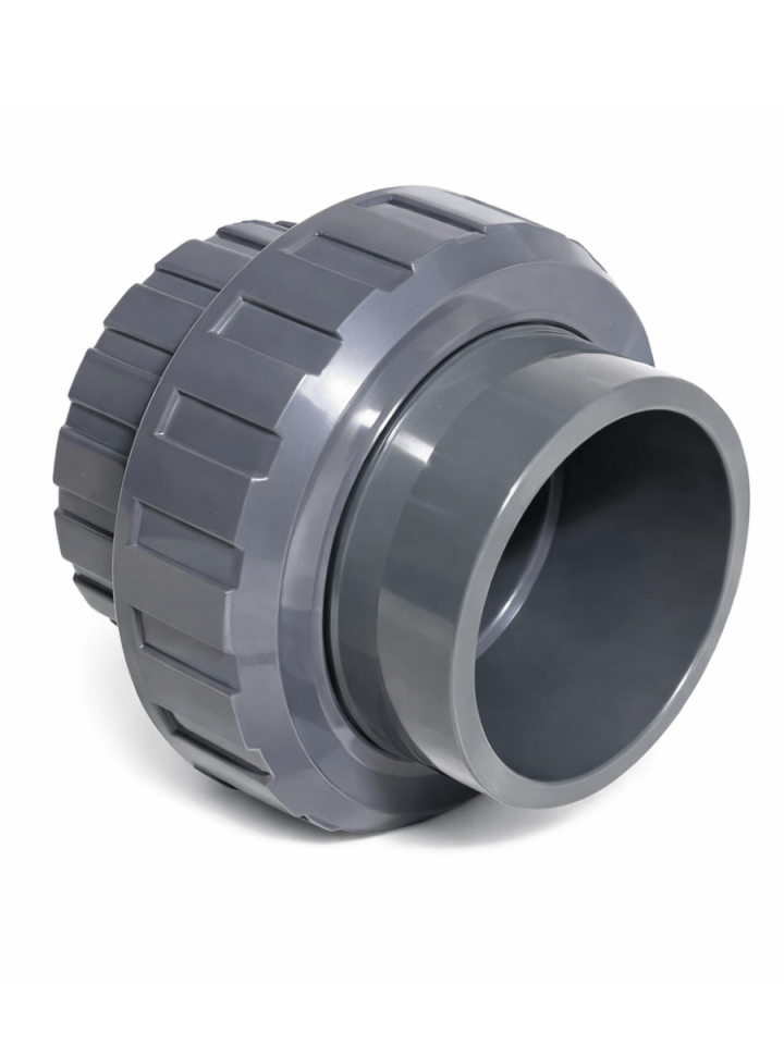 Waterfun PVC Rakor Yapıştırmalı