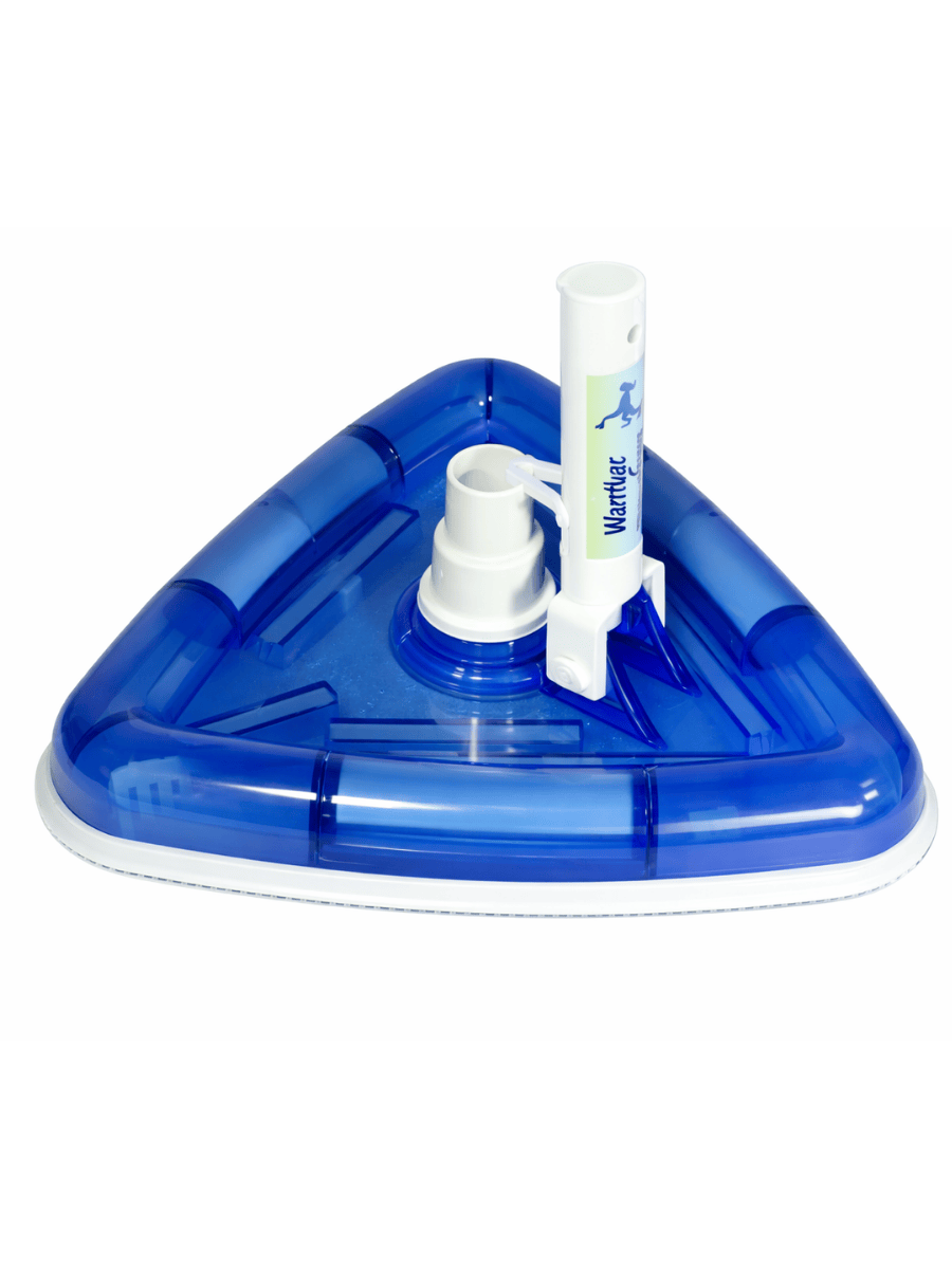Waterfun Liner Vakumlu Havuz Süpürgesi 1 ½” Bağlantı