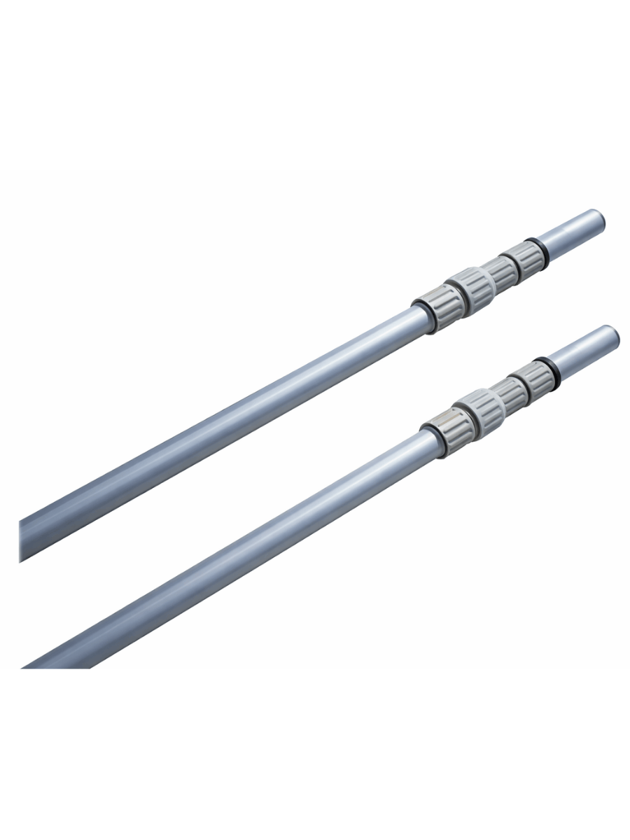 Pina Teleskopik Havuz Süpürge Sapı 4m/6m