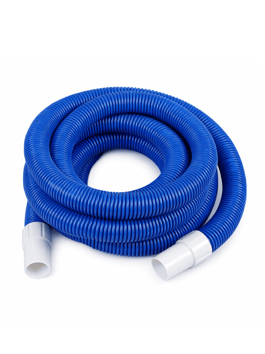 Waterfun Havuz Süpürge Hortumu 10.5mt 38 mm çap