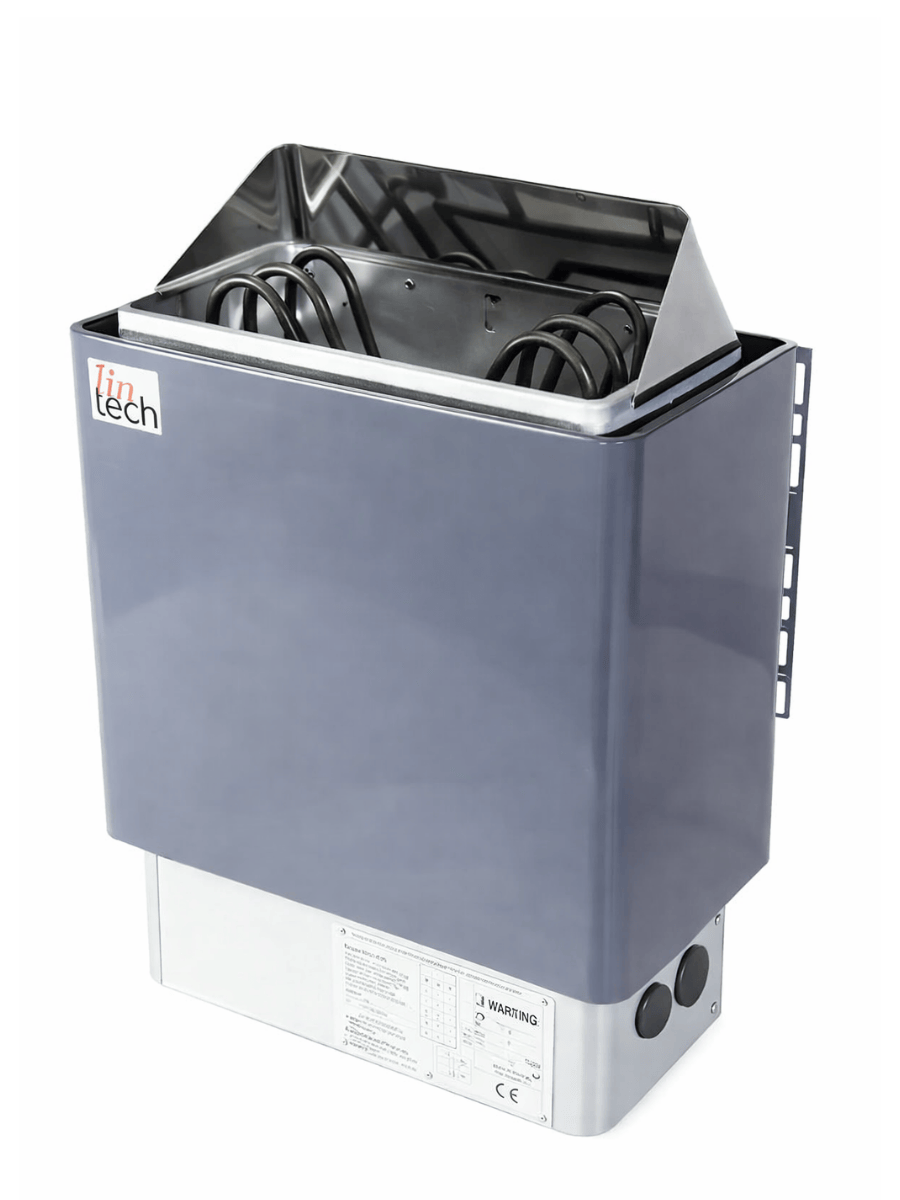 Fintech Club Model Sauna Isıtıcısı