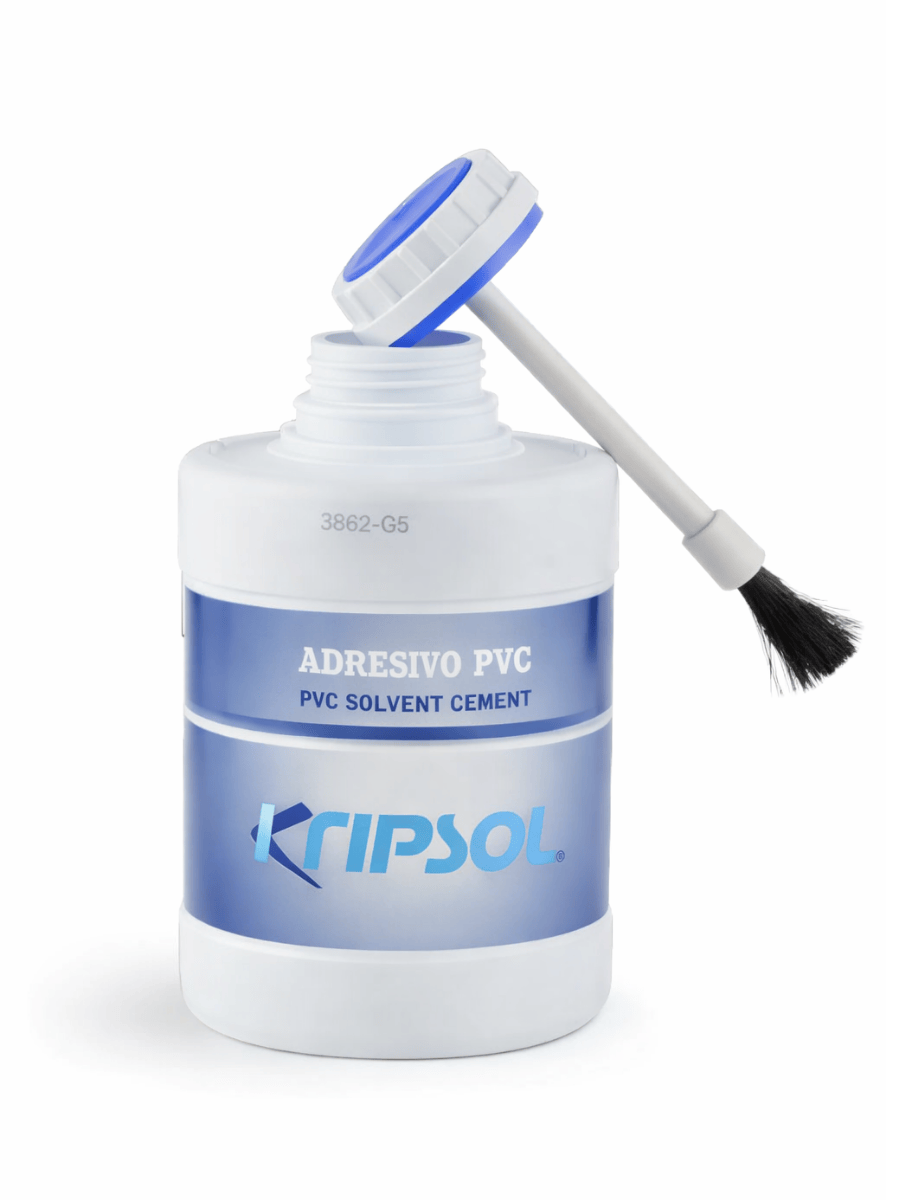 Kripsol PVC Yapıştırıcı 1000cc