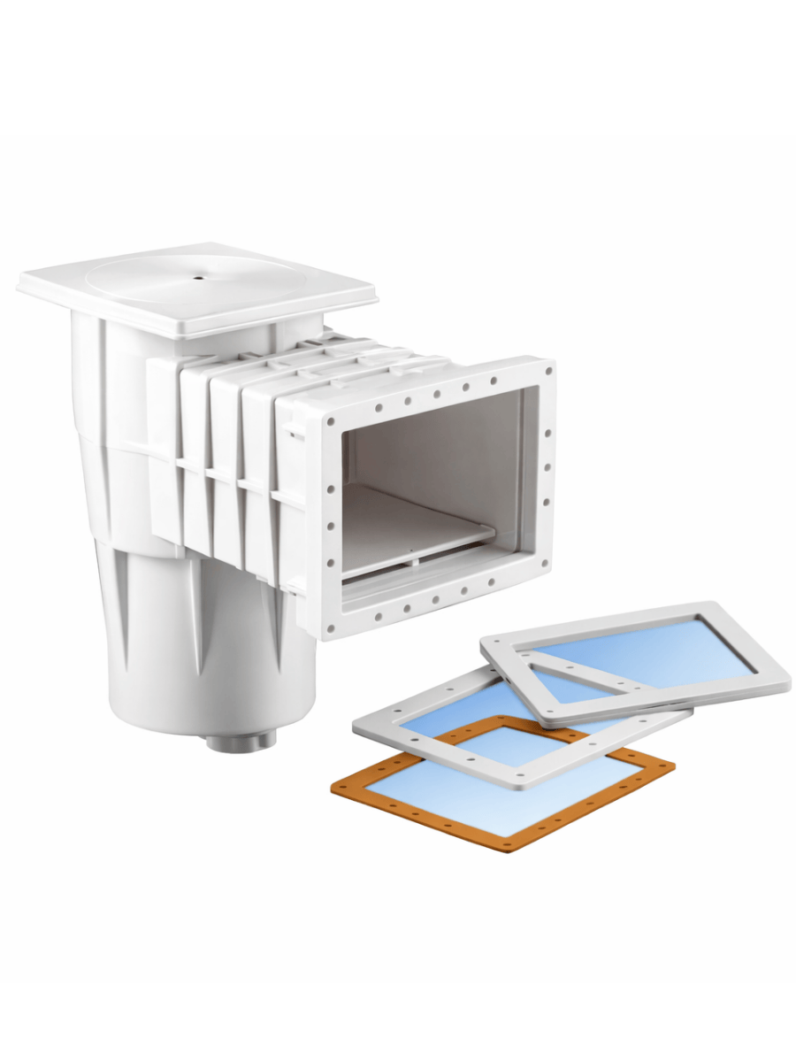 Kripsol Liner Havuz Skimmeri Standart Şekil