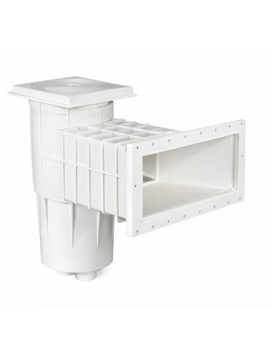 Kripsol Liner Havuz Skimmeri Geniş Ağızlı