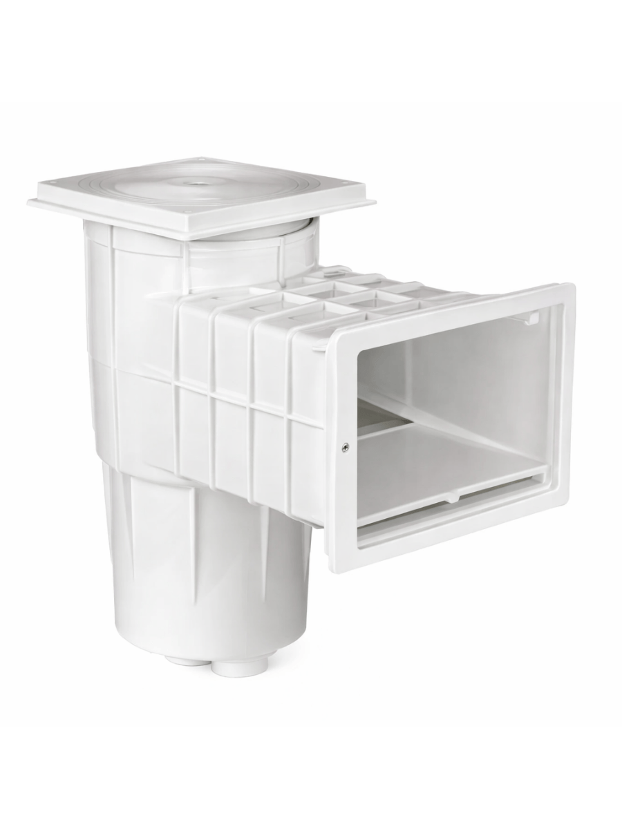 Kripsol Beton Havuz Skimmeri Standart Şekil