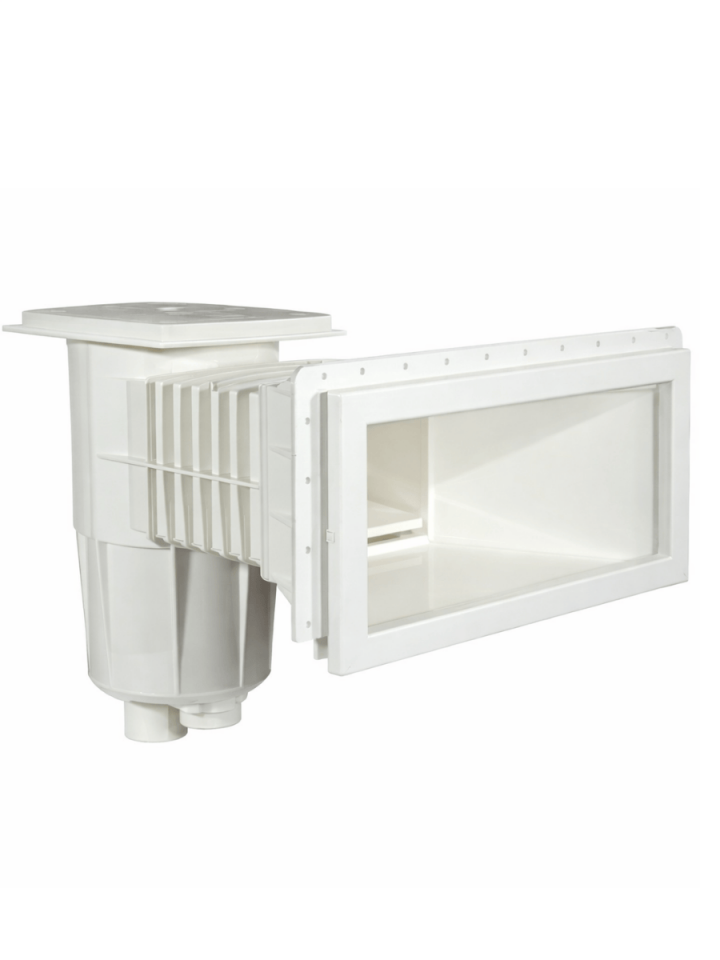 Kripsol Beton Havuz Skimmeri Geniş Ağızlı