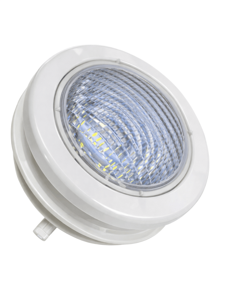 Santem Yaylı Tip Beton Havuz Lambası Halojen 12V 300W