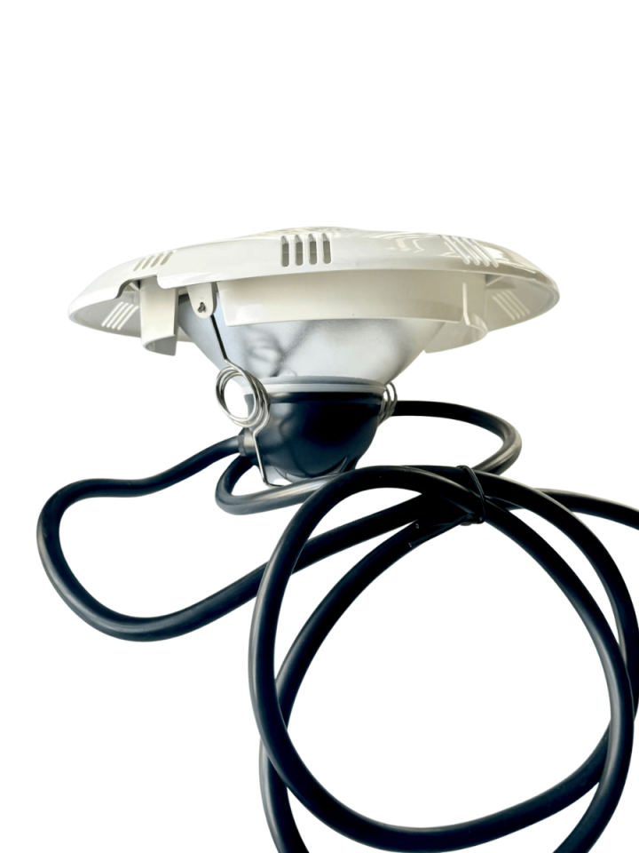 Waterfun Sıva Altı Kovansız Lamba Halojen 12V 300W