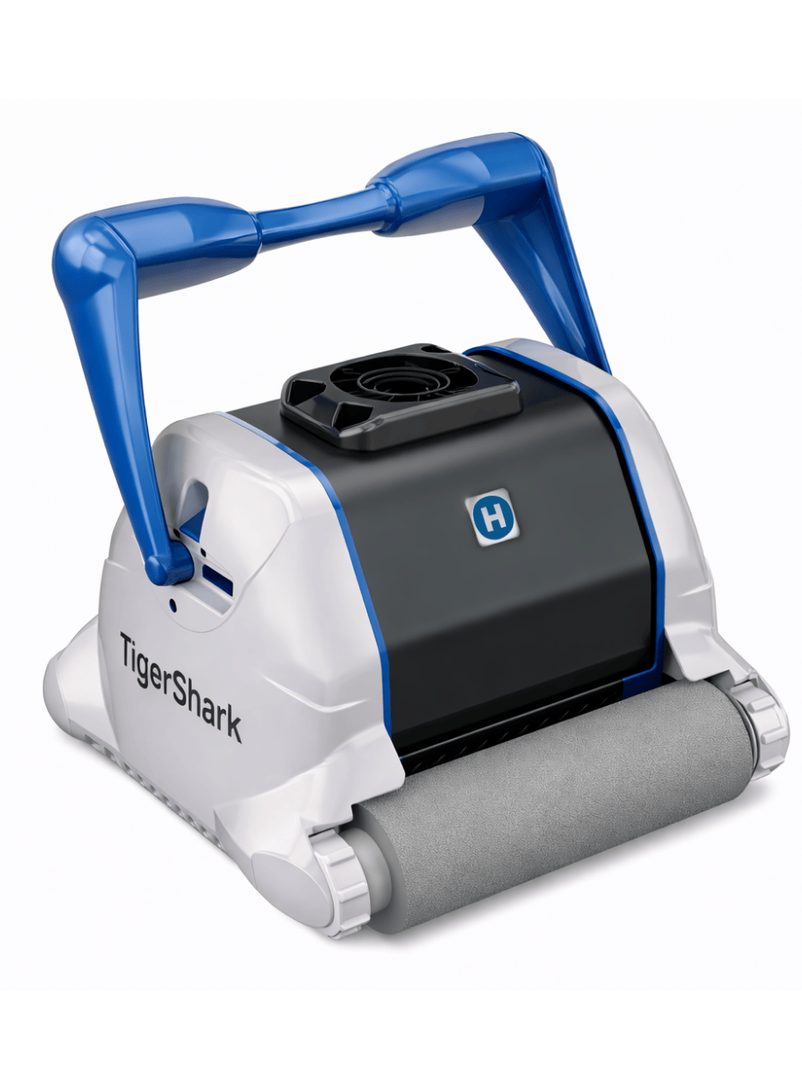 Hayward TigerShark QC Havuz Temizlik Robotu