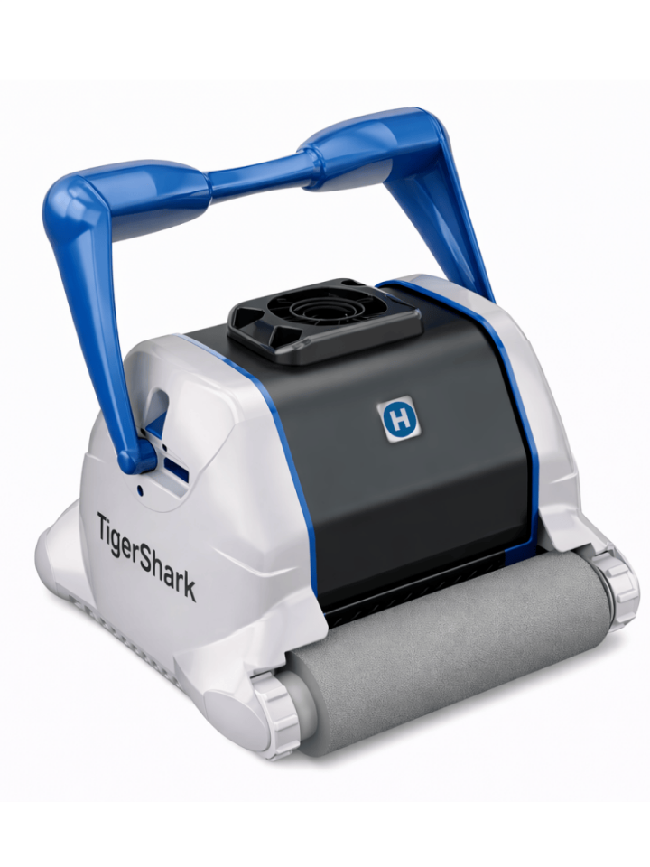 Hayward TigerShark QC Havuz Temizlik Robotu