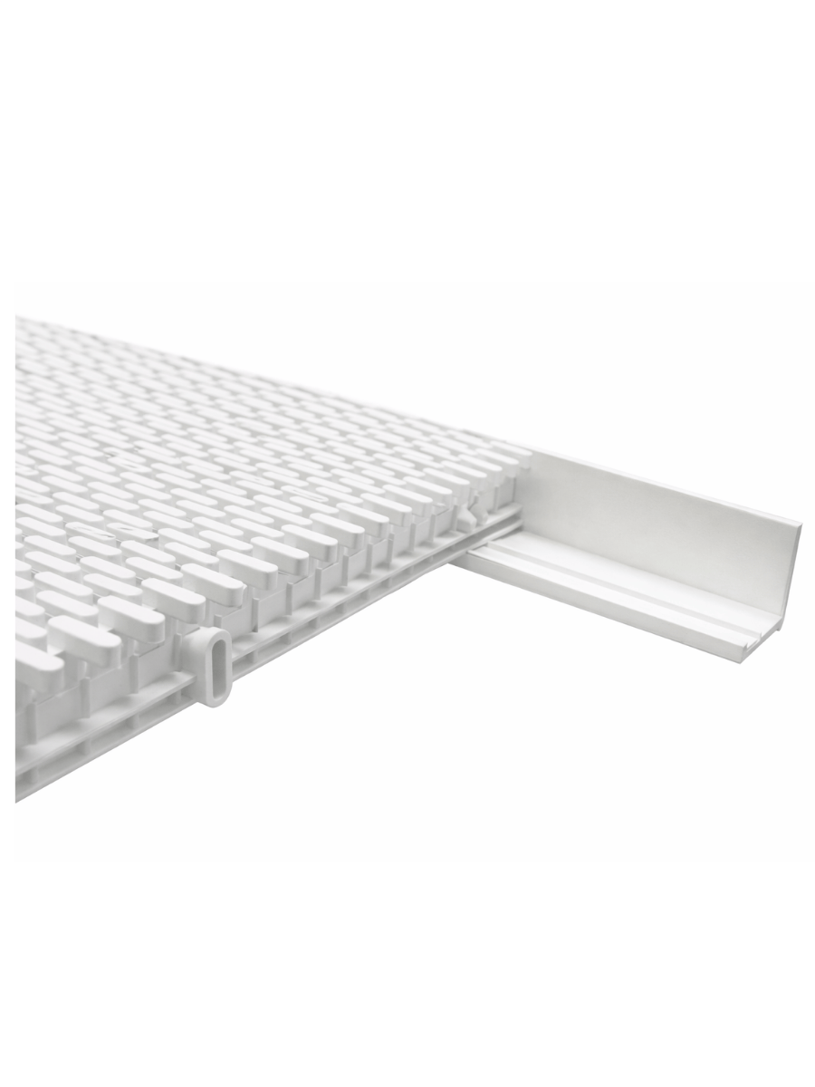 WaterFun Havuz Izgara Kenar Profili 10mt